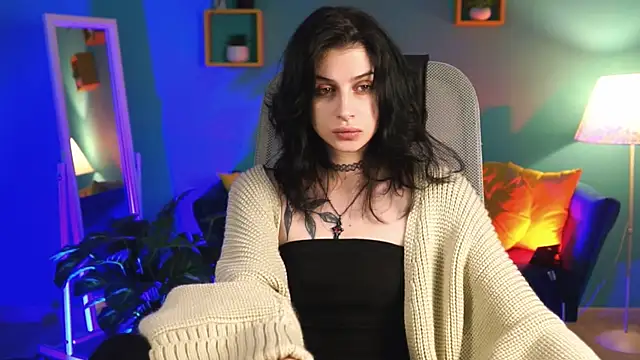 Snapshot of JadeCastle_ chatting on April 14, 2026, 4:23 pm JadeCastle online show from April 14, 2026, 4:23 pm