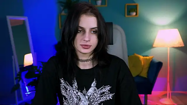 JadeCastle  online show from January 9, 2026, 4:58 pm