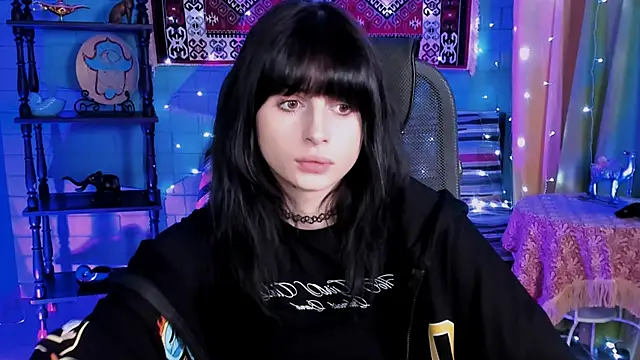 JadeCastle  online show from March 1, 2026, 4:51 pm