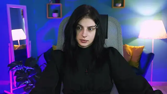 Snapshot of JadeCastle_ chatting on April 1, 2026, 4:48 pm JadeCastle online show from April 1, 2026, 4:48 pm