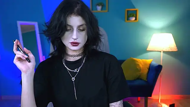 Snapshot of JadeCastle_ chatting on October 10, 2025, 9:26 pm JadeCastle online show from October 10, 2025, 9:26 pm