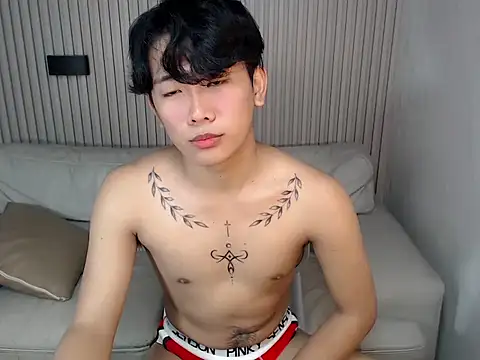 dangerzone0122 online show from June 5, 2026, 5:40 pm