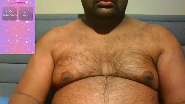 indianbearbot online show from May 6, 2026, 8:02 pm