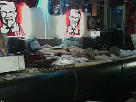 Snapshot of kinkycdslutsv chatting on December 29, 2024, 4:51 pm kinkycdslutsv online show from December 29, 2024, 4:51 pm