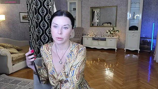LinaJoy online show from May 5, 2026, 8:12 pm
