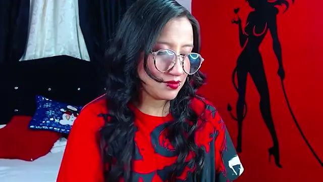 Anny boo  online show from December 27, 2024, 10:48 pm