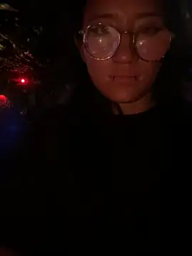 Anny boo  online show from December 31, 2024, 11:28 pm