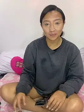 Anny boo  online show from January 2, 2025, 6:29 am