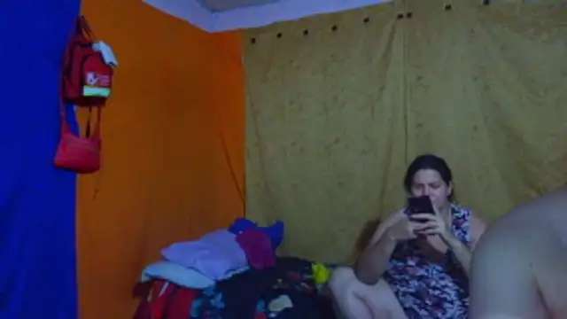 Snapshot of pecadodulce123 chatting on January 8, 2026, 10:27 pm pecadodulce123 online show from January 8, 2026, 10:27 pm