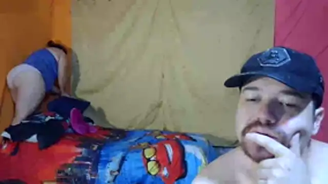 Snapshot of pecadodulce123 chatting on November 30, 2025, 1:06 am pecadodulce123 online show from November 30, 2025, 1:06 am