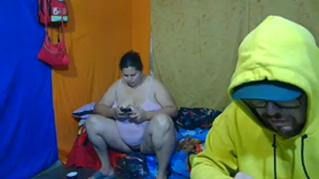 Snapshot of pecadodulce123 chatting on January 5, 2026, 8:34 pm pecadodulce123 online show from January 5, 2026, 8:34 pm