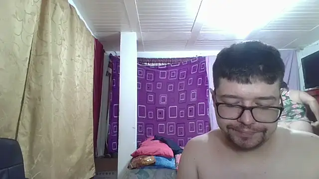 Snapshot of pecadodulce123 chatting on January 31, 2025, 11:35 pm pecadodulce123 online show from January 31, 2025, 11:35 pm