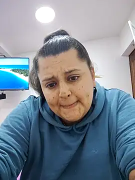 Miss balloonsmila online show from November 15, 2025, 10:14 pm