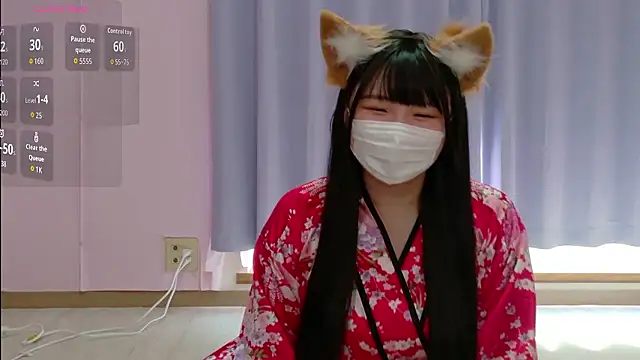 KARATE HONO online show from January 11, 2026, 3:13 am