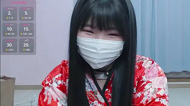 KARATE HONO online show from January 10, 2025, 3:29 am