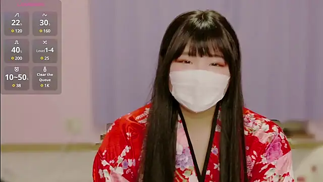 KARATE HONO online show from February 3, 2025, 3:31 am