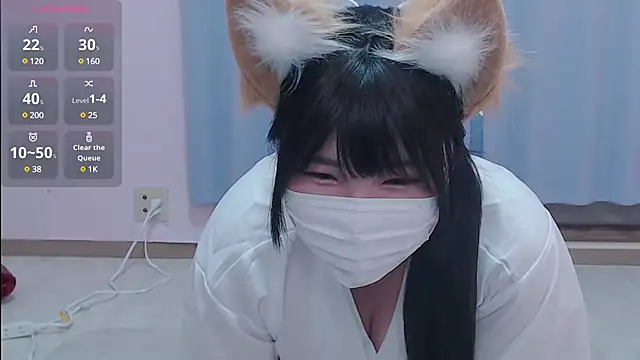 KARATE HONO online show from January 6, 2025, 3:31 am