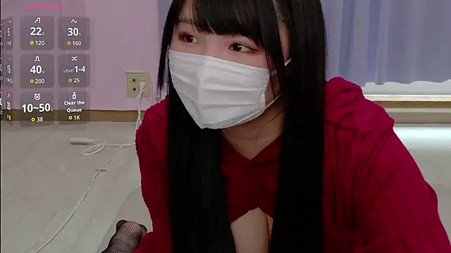 KARATE HONO online show from February 7, 2026, 3:14 am