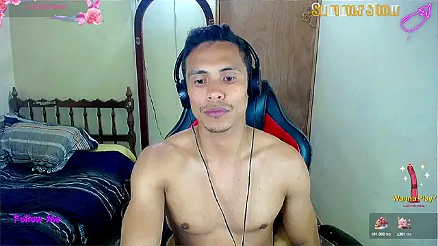 Willy Mate online show from March 22, 2025, 6:33 am