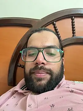 Arsh Loves Luv online show from February 11, 2025, 7:27 pm