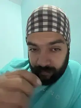 Arsh Loves Luv online show from December 21, 2025, 10:10 pm