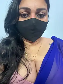 Snapshot of Akhi_Akshaya chatting on February 15, 2025, 9:17 pm Akhi Akshaya online show from February 15, 2025, 9:17 pm
