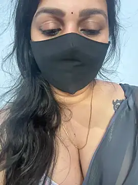 Snapshot of Akhi_Akshaya chatting on February 16, 2025, 10:22 pm Akhi Akshaya online show from February 16, 2025, 10:22 pm