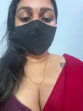 Snapshot of Akhi_Akshaya chatting on February 17, 2025, 7:44 pm Akhi Akshaya online show from February 17, 2025, 7:44 pm