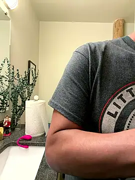 Matdeanslavenh online show from January 10, 2026, 5:52 pm