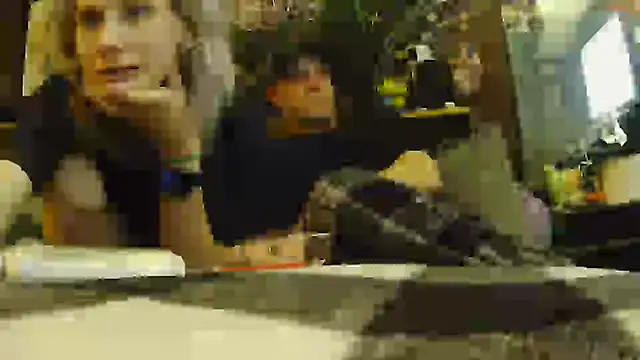 EroticKityii online show from March 21, 2026, 8:15 am