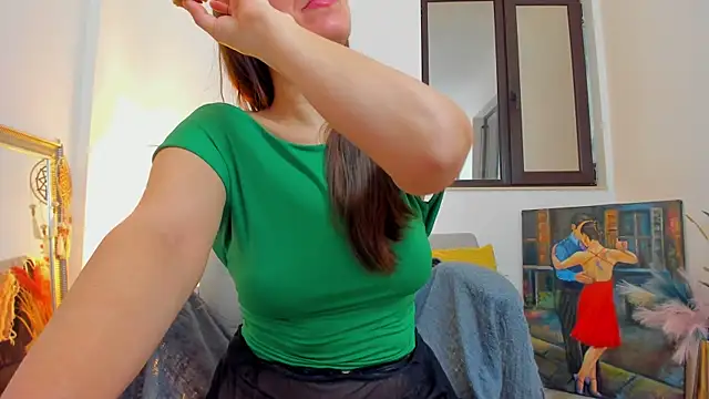 Snapshot of Julya_Anna chatting on February 25, 2026, 4:23 am Julya Anna online show from February 25, 2026, 4:23 am