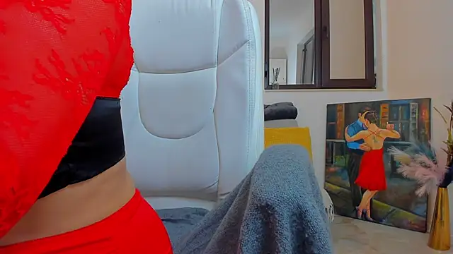 Snapshot of Julya_Anna chatting on February 17, 2026, 4:43 am Julya Anna online show from February 17, 2026, 4:43 am