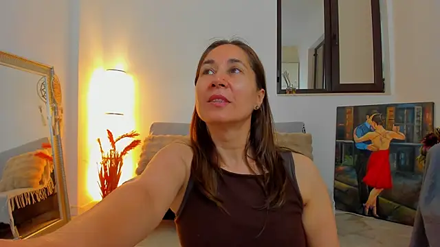 Snapshot of Julya_Anna chatting on July 13, 2026, 5:07 am Julya Anna online show from July 13, 2026, 5:07 am