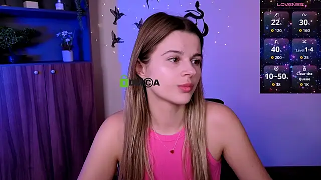 Snapshot of berry_alma chatting on July 5, 2026, 7:21 pm berry alma online show from July 5, 2026, 7:21 pm