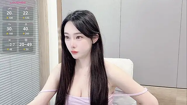 Amy-228 online show from January 15, 2025, 2:24 pm