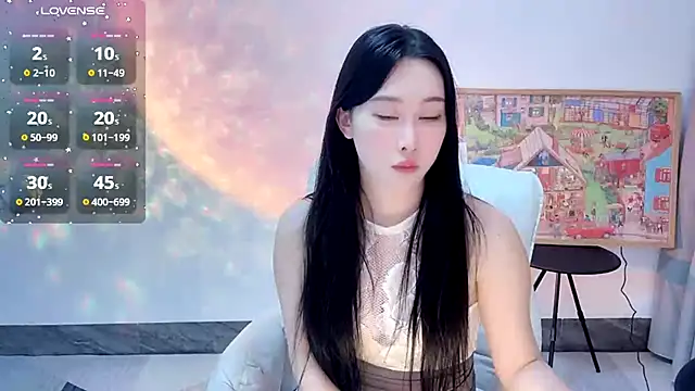 Amy-228 online show from February 19, 2025, 1:39 pm