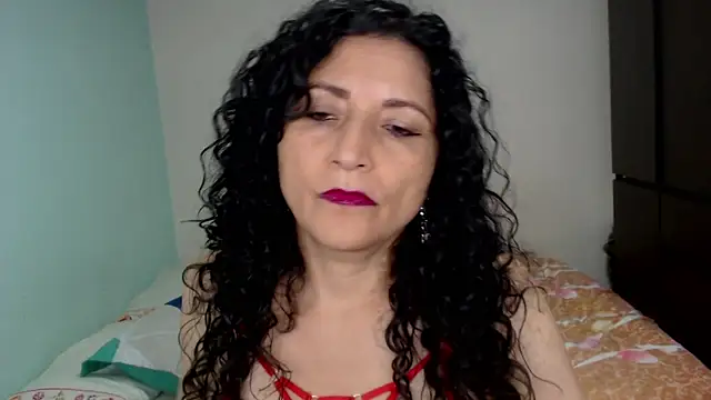 arianna ros3 online show from December 16, 2025, 12:37 am