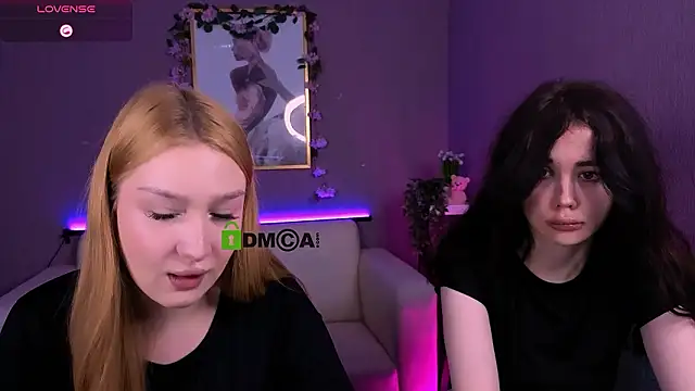 playful sophie online show from February 21, 2026, 8:44 pm