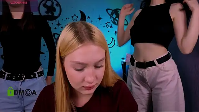 playful sophie online show from June 21, 2026, 7:41 pm