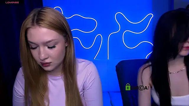 playful sophie online show from February 24, 2026, 8:21 pm