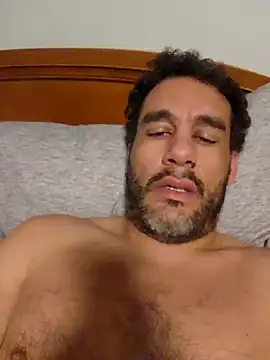 PNPdad6969 online show from January 1, 2025, 12:44 pm