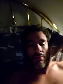 PNPdad6969 online show from January 1, 2025, 10:35 pm