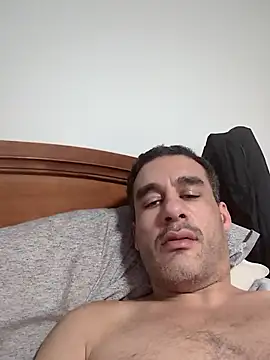 PNPdad6969 online show from January 13, 2026, 8:46 pm