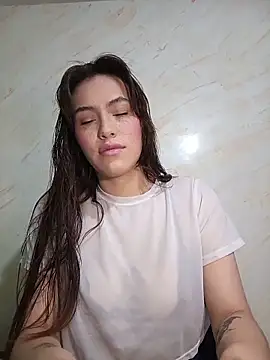 eriika deep  online show from June 13, 2026, 5:11 pm