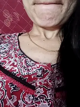 Snapshot of Telugu_Cute_Angel chatting on February 15, 2026, 8:02 am Telugu Cute Angel online show from February 15, 2026, 8:02 am