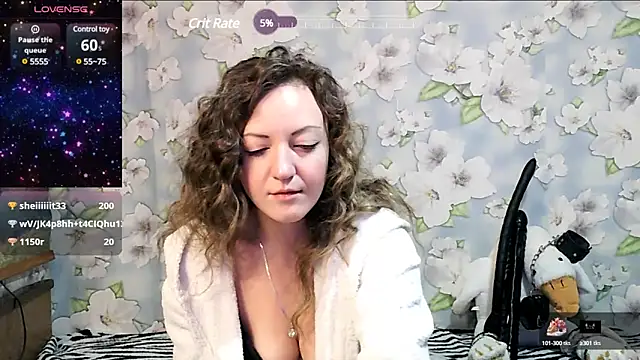 Snapshot of KattyLuuu chatting on February 28, 2025, 12:10 am KattyLuuu online show from February 28, 2025, 12:10 am