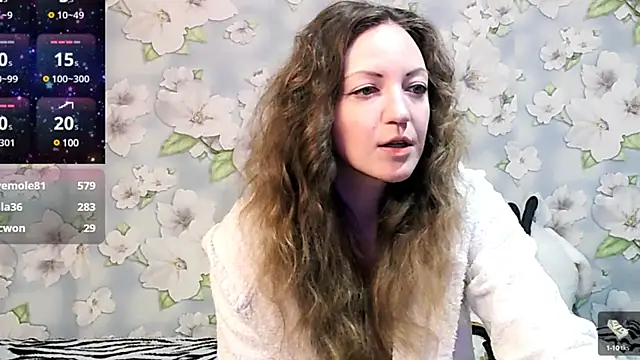 Snapshot of KattyLuuu chatting on February 17, 2025, 3:15 am KattyLuuu online show from February 17, 2025, 3:15 am