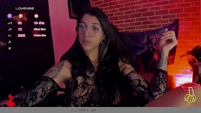 marlenna online show from October 7, 2025, 11:33 am