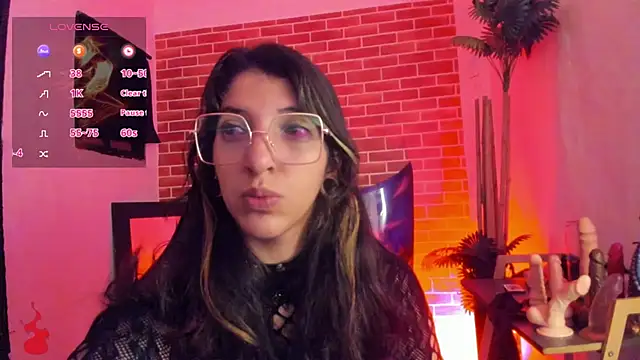marlenna online show from September 11, 2025, 11:54 am