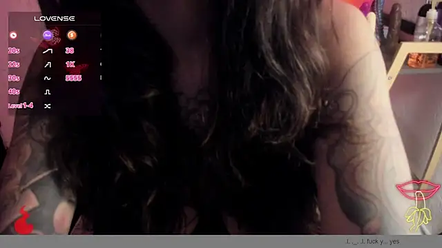 marlenna online show from September 24, 2025, 12:00 pm